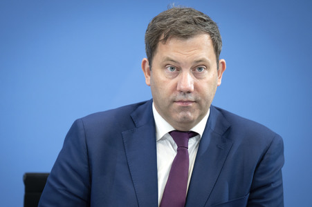 Pressestatement zu den Ergebnissen des Koalitionsausschusses in Berlin