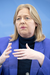 Pressestatement zu den Ergebnissen des Koalitionsausschusses in Berlin