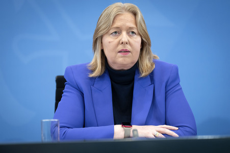 Pressestatement zu den Ergebnissen des Koalitionsausschusses in Berlin