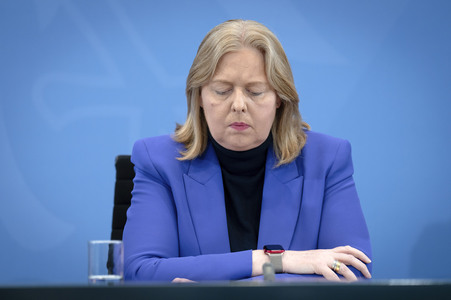 Pressestatement zu den Ergebnissen des Koalitionsausschusses in Berlin