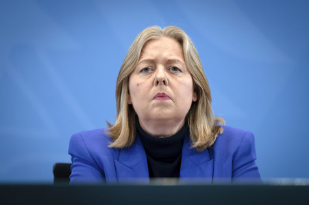 Pressestatement zu den Ergebnissen des Koalitionsausschusses in Berlin