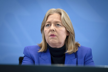 Pressestatement zu den Ergebnissen des Koalitionsausschusses in Berlin