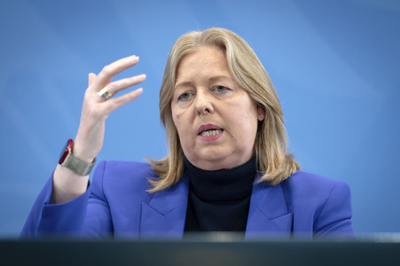 Pressestatement zu den Ergebnissen des Koalitionsausschusses in Berlin