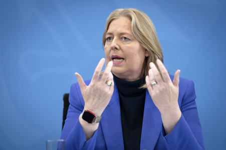 Pressestatement zu den Ergebnissen des Koalitionsausschusses in Berlin