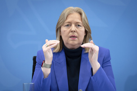 Pressestatement zu den Ergebnissen des Koalitionsausschusses in Berlin