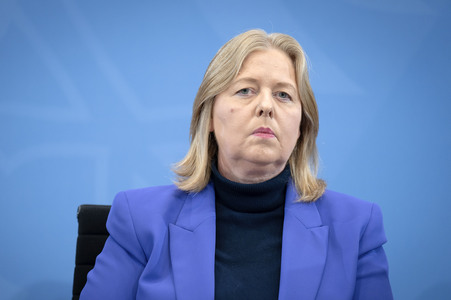 Pressestatement zu den Ergebnissen des Koalitionsausschusses in Berlin