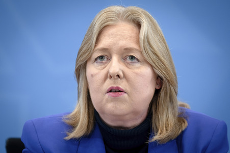 Pressestatement zu den Ergebnissen des Koalitionsausschusses in Berlin