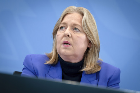 Pressestatement zu den Ergebnissen des Koalitionsausschusses in Berlin