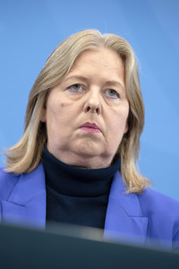 Pressestatement zu den Ergebnissen des Koalitionsausschusses in Berlin