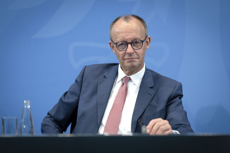 Pressestatement zu den Ergebnissen des Koalitionsausschusses in Berlin