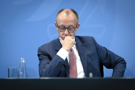 Pressestatement zu den Ergebnissen des Koalitionsausschusses in Berlin