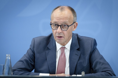 Pressestatement zu den Ergebnissen des Koalitionsausschusses in Berlin