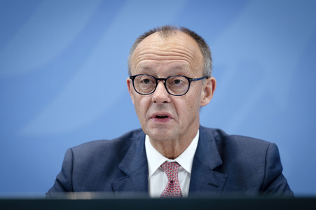 Pressestatement zu den Ergebnissen des Koalitionsausschusses in Berlin