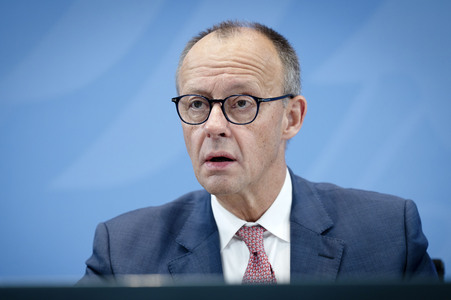 Pressestatement zu den Ergebnissen des Koalitionsausschusses in Berlin