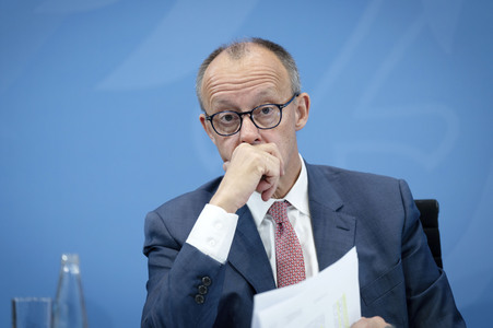 Pressestatement zu den Ergebnissen des Koalitionsausschusses in Berlin