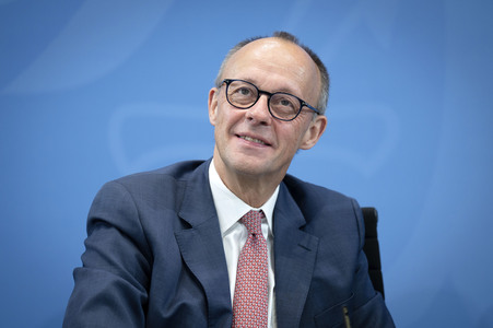 Pressestatement zu den Ergebnissen des Koalitionsausschusses in Berlin