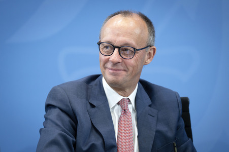 Pressestatement zu den Ergebnissen des Koalitionsausschusses in Berlin