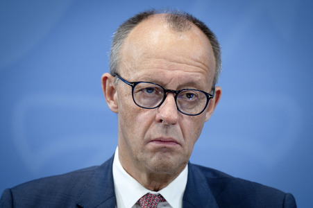 Pressestatement zu den Ergebnissen des Koalitionsausschusses in Berlin