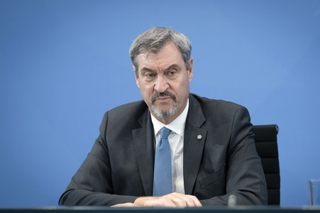 Pressestatement zu den Ergebnissen des Koalitionsausschusses in Berlin