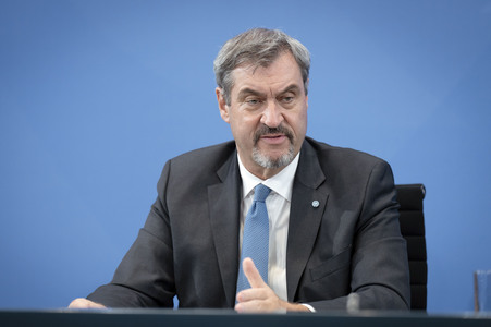 Pressestatement zu den Ergebnissen des Koalitionsausschusses in Berlin