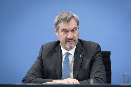 Pressestatement zu den Ergebnissen des Koalitionsausschusses in Berlin