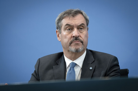 Pressestatement zu den Ergebnissen des Koalitionsausschusses in Berlin