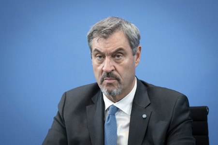 Pressestatement zu den Ergebnissen des Koalitionsausschusses in Berlin