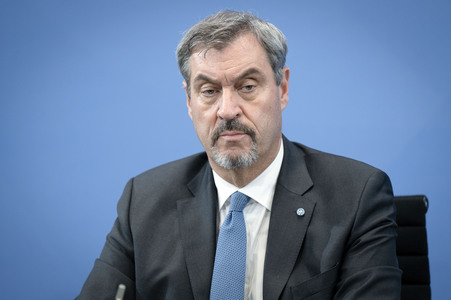 Pressestatement zu den Ergebnissen des Koalitionsausschusses in Berlin