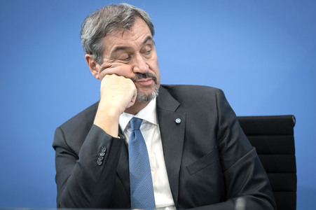 Pressestatement zu den Ergebnissen des Koalitionsausschusses in Berlin