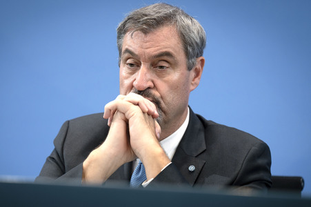 Pressestatement zu den Ergebnissen des Koalitionsausschusses in Berlin