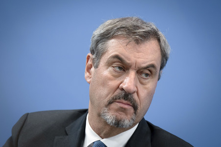 Pressestatement zu den Ergebnissen des Koalitionsausschusses in Berlin