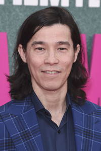 Filmpremiere 'Ballad of a Small Player', BFI London Film Festival 2025