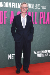 Filmpremiere 'Ballad of a Small Player', BFI London Film Festival 2025