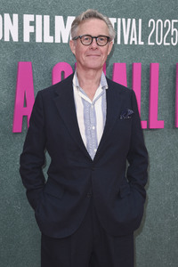 Filmpremiere 'Ballad of a Small Player', BFI London Film Festival 2025