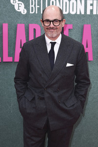 Filmpremiere 'Ballad of a Small Player', BFI London Film Festival 2025