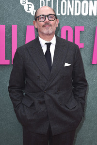 Filmpremiere 'Ballad of a Small Player', BFI London Film Festival 2025