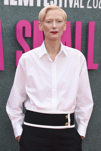 Filmpremiere 'Ballad of a Small Player', BFI London Film Festival 2025