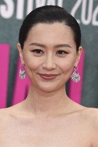 Filmpremiere 'Ballad of a Small Player', BFI London Film Festival 2025