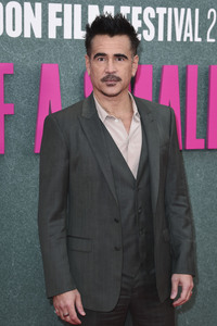 Filmpremiere 'Ballad of a Small Player', BFI London Film Festival 2025