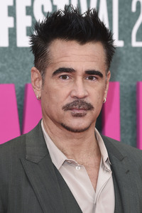 Filmpremiere 'Ballad of a Small Player', BFI London Film Festival 2025