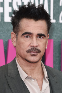 Filmpremiere 'Ballad of a Small Player', BFI London Film Festival 2025