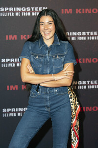 Filmpremiere 'Springsteen: Deliver Me from Nowhere' in Berlin