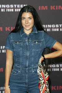 Filmpremiere 'Springsteen: Deliver Me from Nowhere' in Berlin