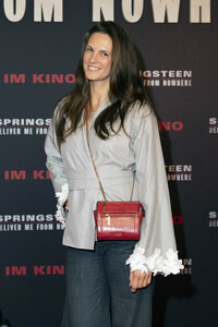 Filmpremiere 'Springsteen: Deliver Me from Nowhere' in Berlin