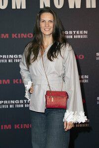 Filmpremiere 'Springsteen: Deliver Me from Nowhere' in Berlin