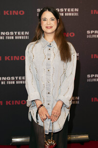 Filmpremiere 'Springsteen: Deliver Me from Nowhere' in Berlin