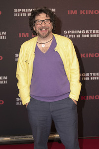 Filmpremiere 'Springsteen: Deliver Me from Nowhere' in Berlin