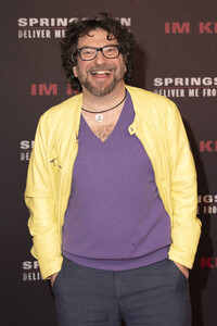 Filmpremiere 'Springsteen: Deliver Me from Nowhere' in Berlin