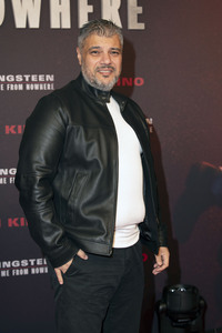 Filmpremiere 'Springsteen: Deliver Me from Nowhere' in Berlin