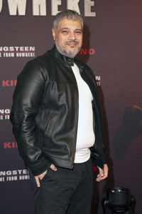 Filmpremiere 'Springsteen: Deliver Me from Nowhere' in Berlin